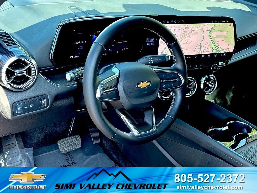 2024 Chevrolet Blazer EV LT
