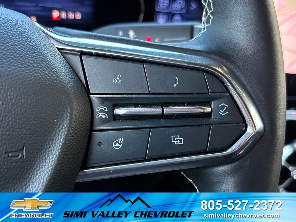 2024 Chevrolet Blazer EV LT
