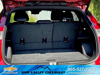 2024 Chevrolet Blazer EV LT