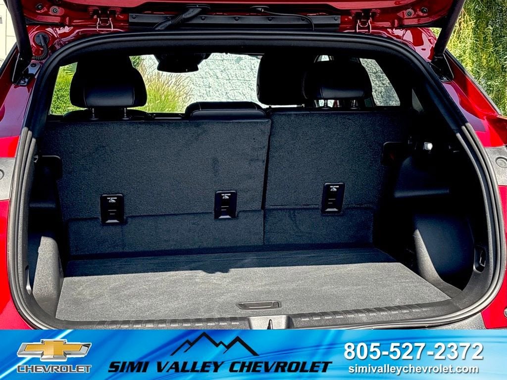 2024 Chevrolet Blazer EV LT