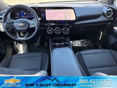 2024 Chevrolet Blazer EV LT