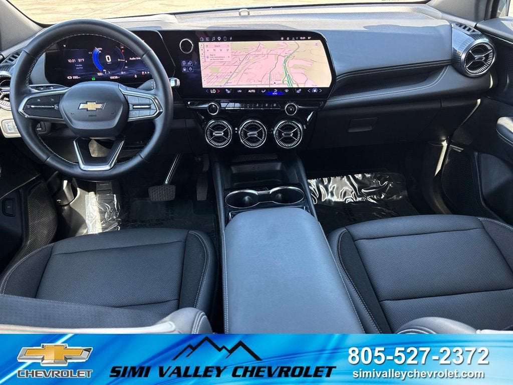 2024 Chevrolet Blazer EV LT