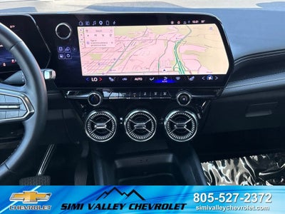 2024 Chevrolet Blazer EV LT