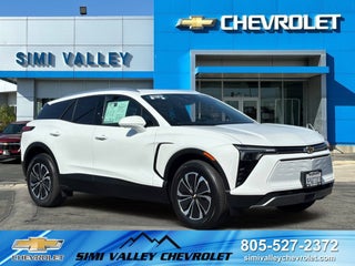 2024 Chevrolet Blazer EV LT