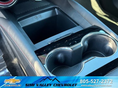 2026 Chevrolet Blazer EV RS