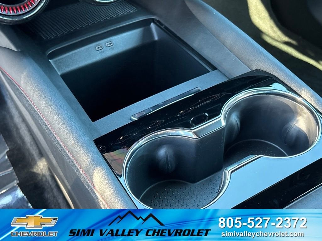 2026 Chevrolet Blazer EV RS