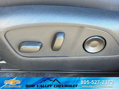 2026 Chevrolet Blazer EV RS