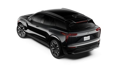 2026 Chevrolet Blazer EV RS