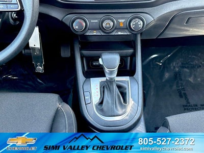 2023 Kia Forte LX