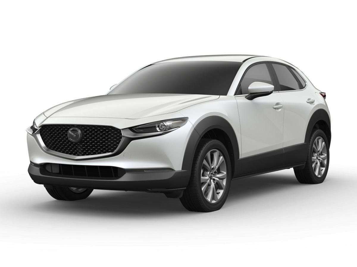 2020 Mazda Mazda CX-30 Select Package