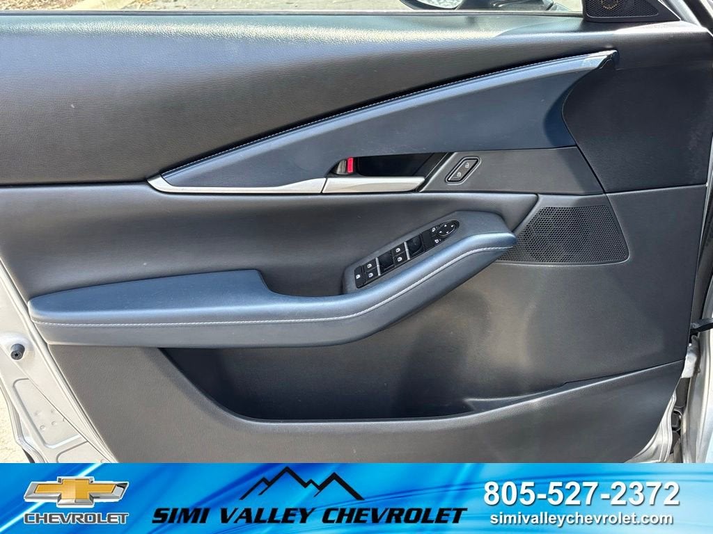 2020 Mazda Mazda CX-30 Select Package