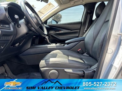 2020 Mazda Mazda CX-30 Select Package