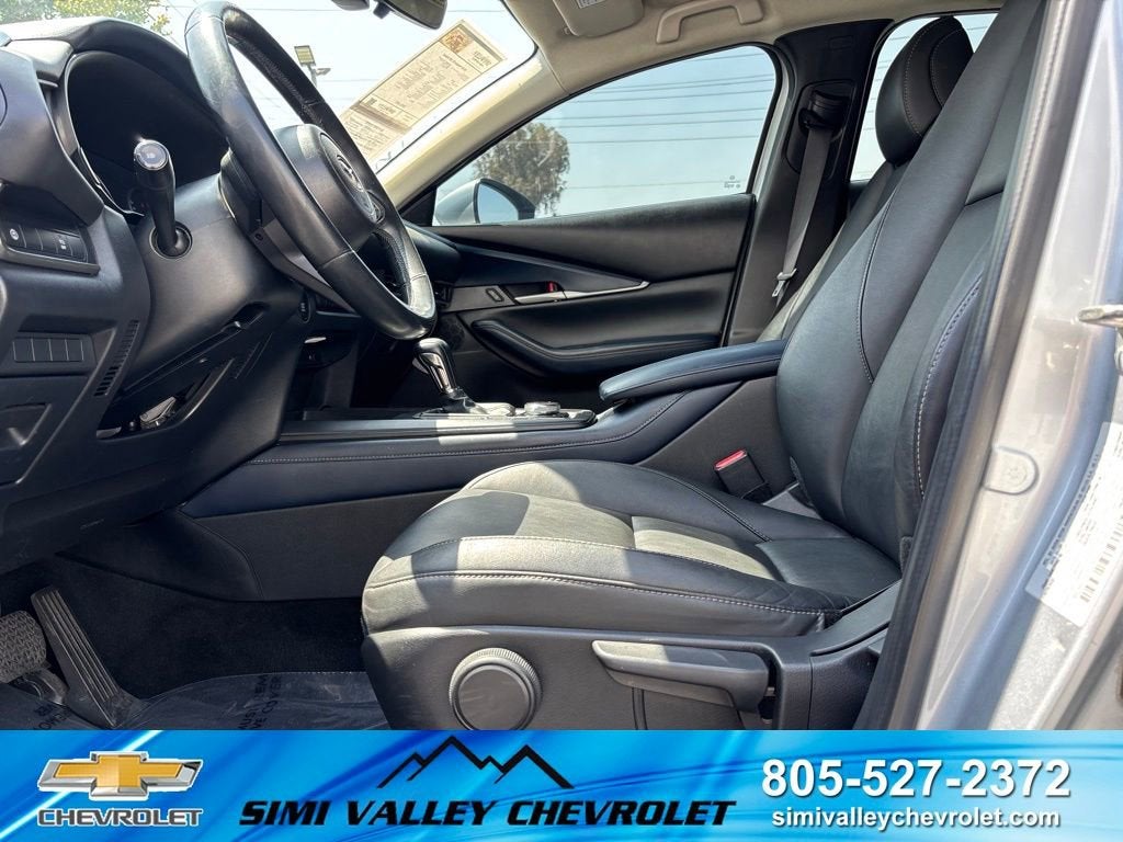 2020 Mazda Mazda CX-30 Select Package