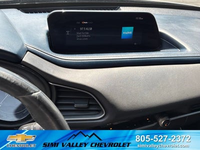 2020 Mazda Mazda CX-30 Select Package