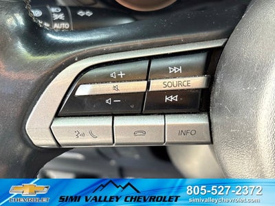 2020 Mazda Mazda CX-30 Select Package
