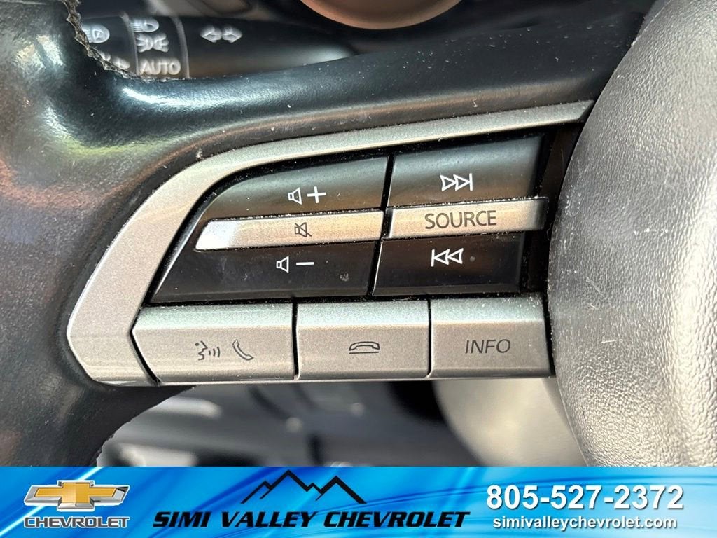 2020 Mazda Mazda CX-30 Select Package