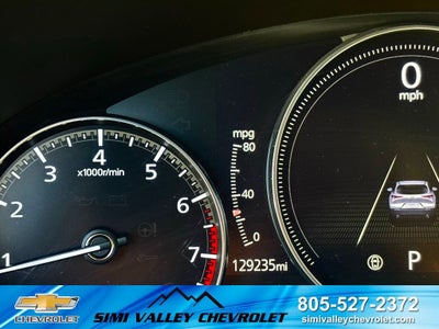 2020 Mazda Mazda CX-30 Select Package