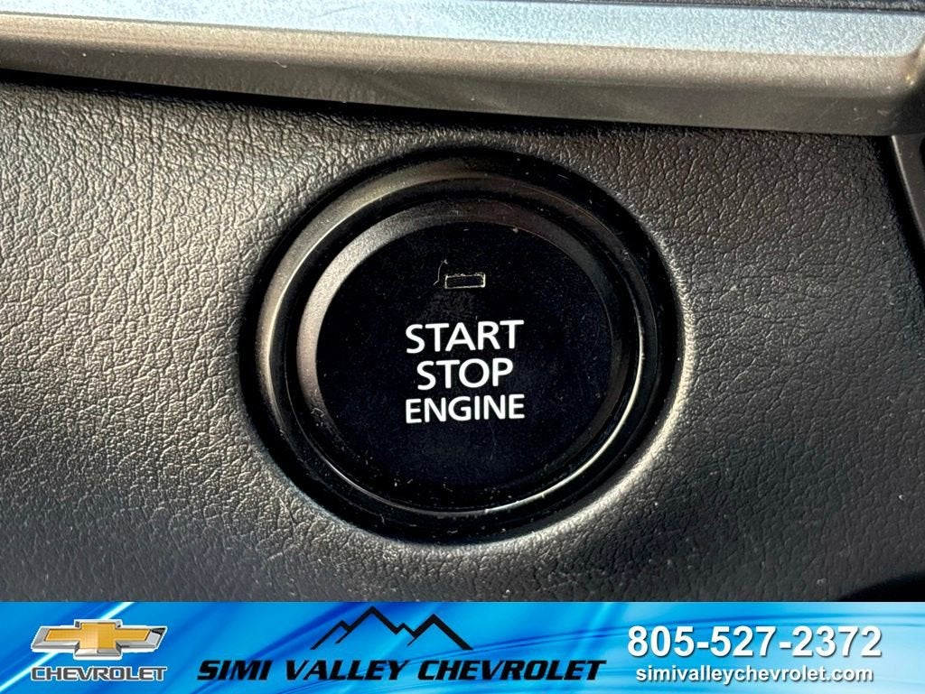 2020 Mazda Mazda CX-30 Select Package