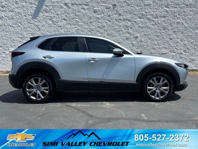 2020 Mazda Mazda CX-30 Select Package