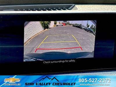 2020 Mazda Mazda CX-30 Select Package