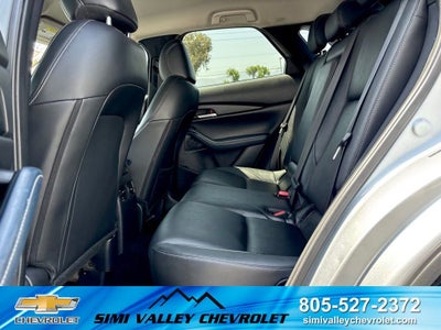 2020 Mazda Mazda CX-30 Select Package