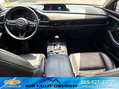 2020 Mazda Mazda CX-30 Select Package