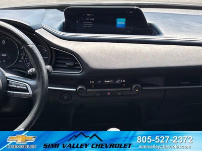2020 Mazda Mazda CX-30 Select Package