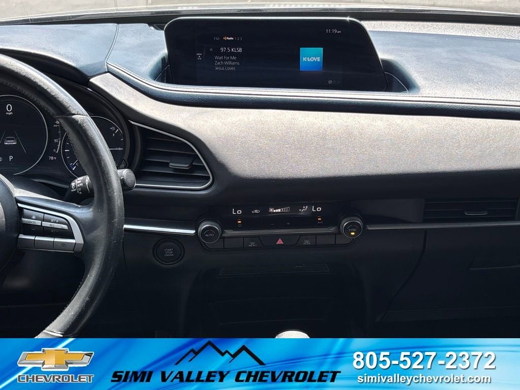 2020 Mazda Mazda CX-30 Select Package