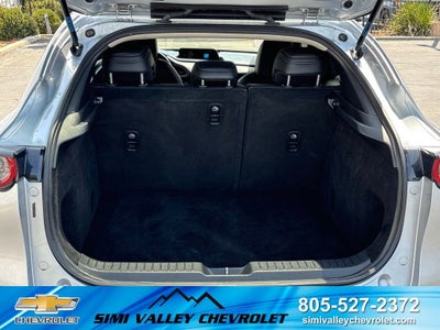 2020 Mazda Mazda CX-30 Select Package