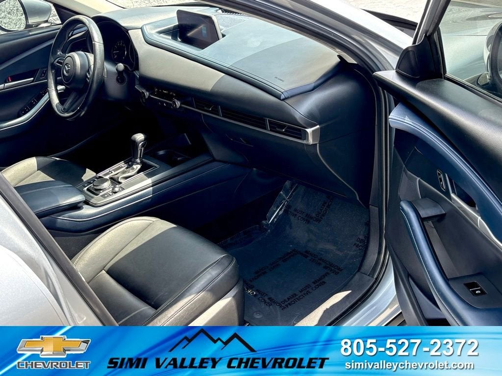 2020 Mazda Mazda CX-30 Select Package