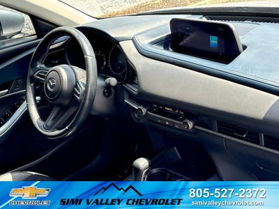 2020 Mazda Mazda CX-30 Select Package
