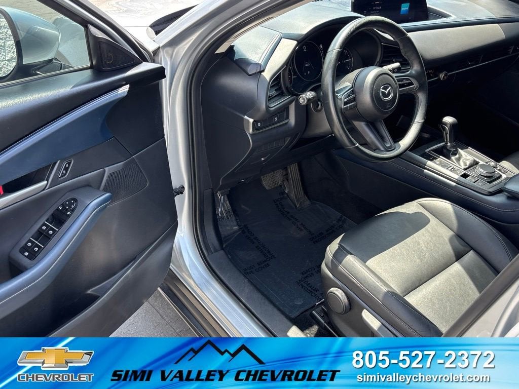 2020 Mazda Mazda CX-30 Select Package