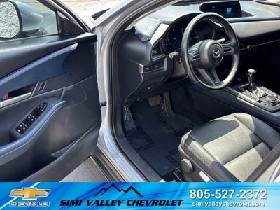 2020 Mazda Mazda CX-30 Select Package