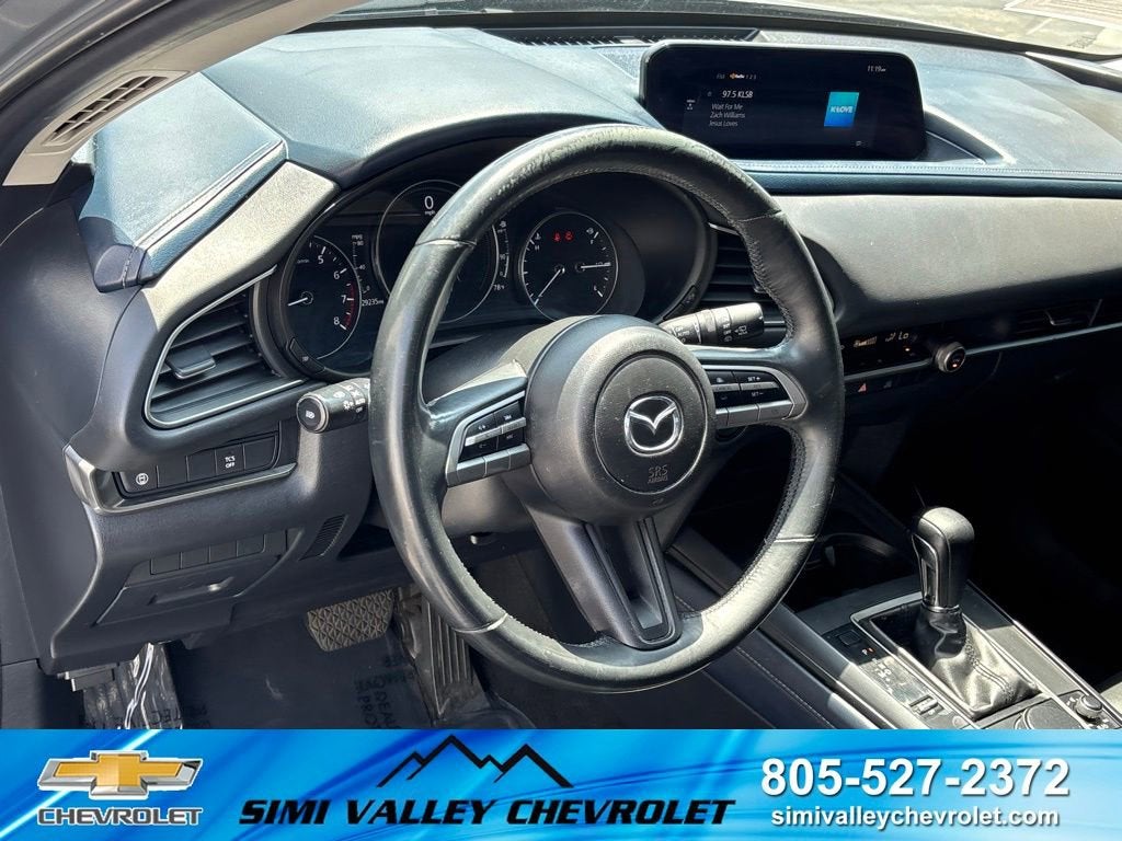 2020 Mazda Mazda CX-30 Select Package