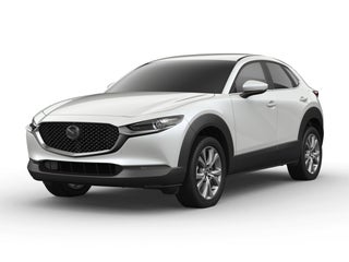 2020 Mazda Mazda CX-30 Select Package
