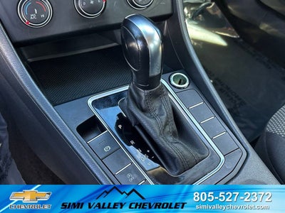 2020 Volkswagen Jetta 1.4T S