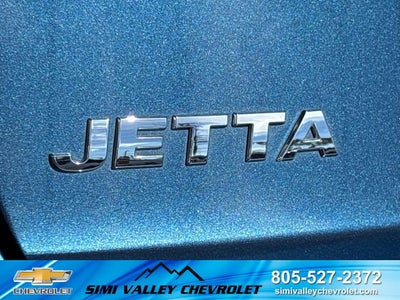2020 Volkswagen Jetta 1.4T S