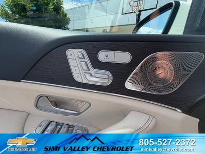 2020 Mercedes-Benz GLE 350 4MATIC®