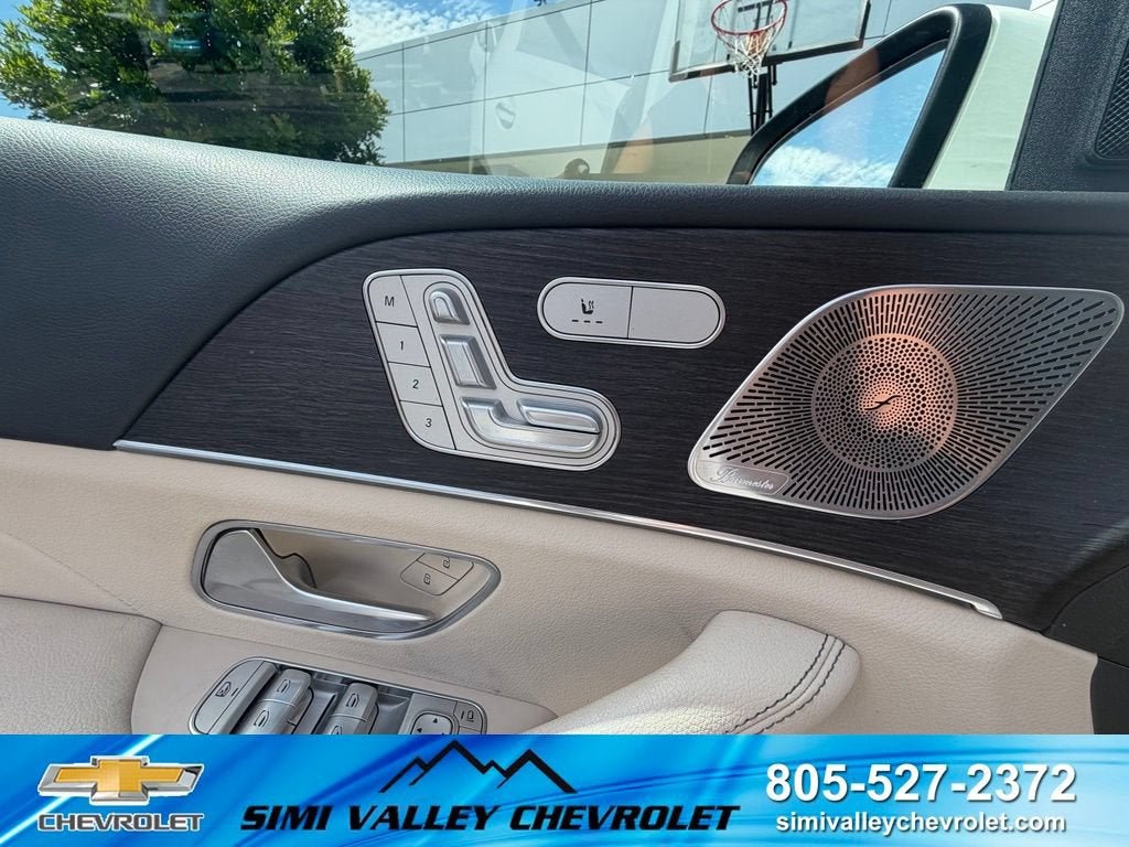2020 Mercedes-Benz GLE 350 4MATIC®