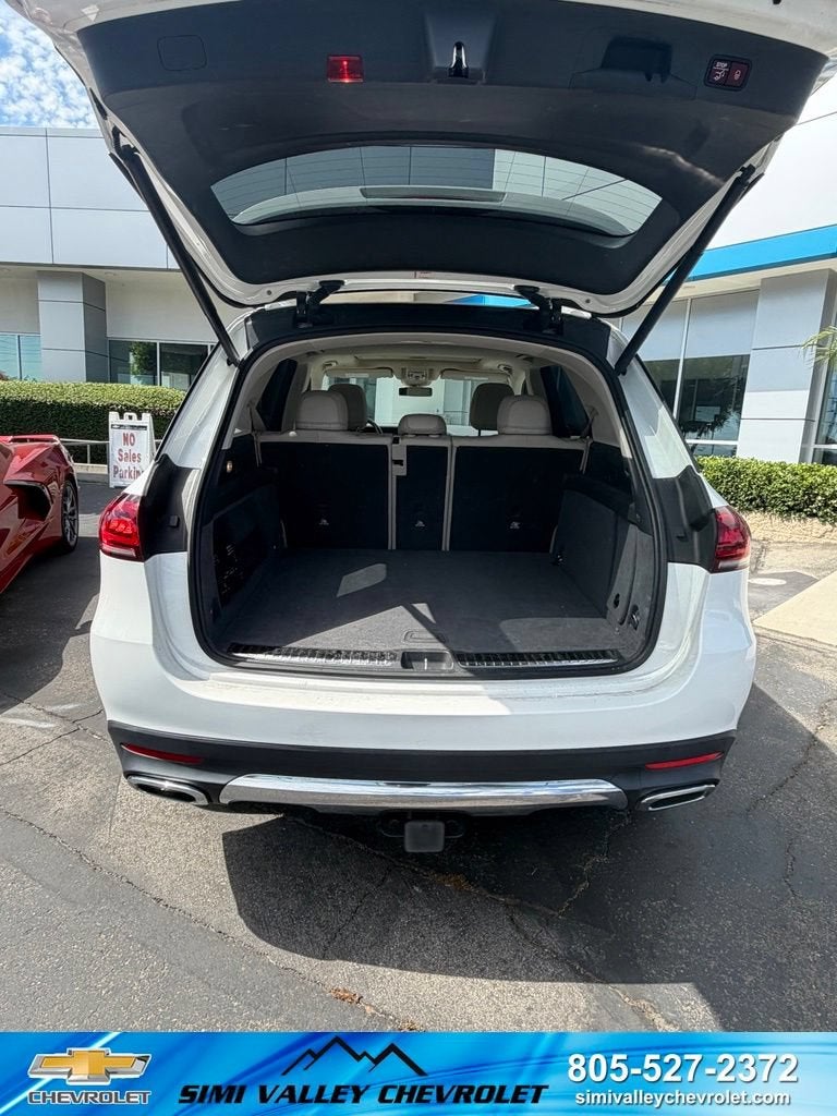 2020 Mercedes-Benz GLE 350 4MATIC®