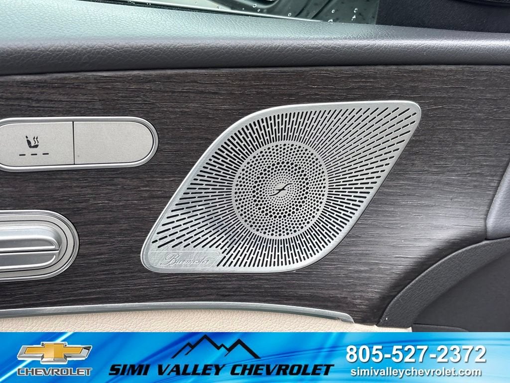 2020 Mercedes-Benz GLE 350 4MATIC®