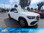 2020 Mercedes-Benz GLE 350 4MATIC®