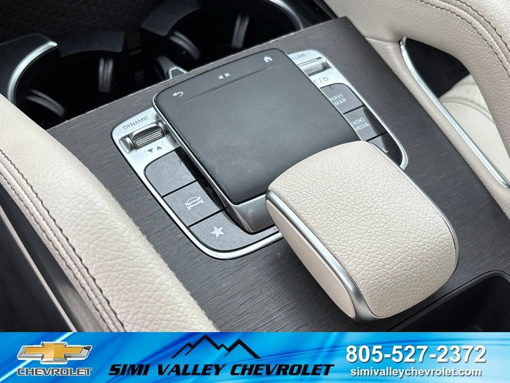 2020 Mercedes-Benz GLE 350 4MATIC®