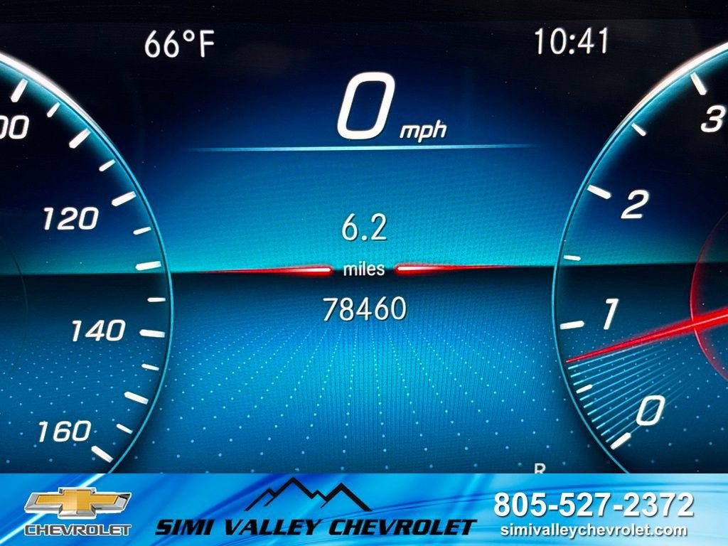 2020 Mercedes-Benz GLE 350 4MATIC®