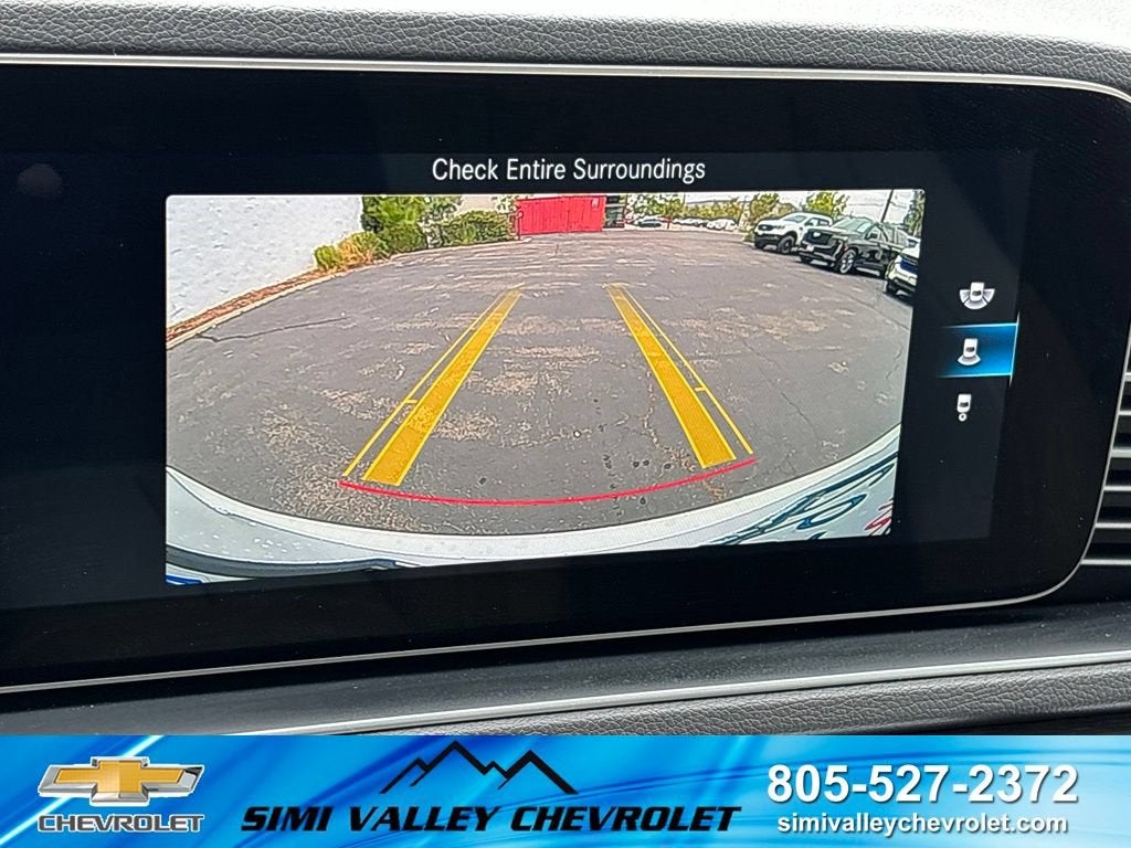 2020 Mercedes-Benz GLE 350 4MATIC®