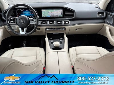2020 Mercedes-Benz GLE 350 4MATIC®