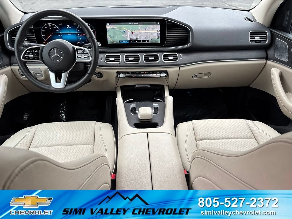 2020 Mercedes-Benz GLE 350 4MATIC®