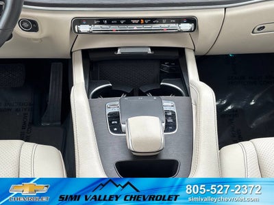 2020 Mercedes-Benz GLE 350 4MATIC®