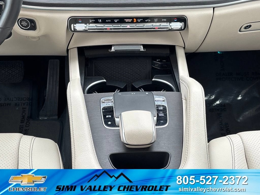 2020 Mercedes-Benz GLE 350 4MATIC®