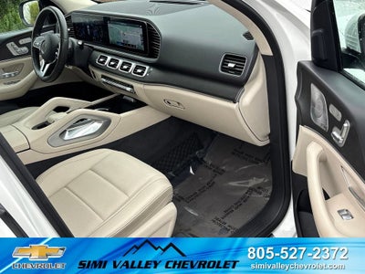 2020 Mercedes-Benz GLE 350 4MATIC®